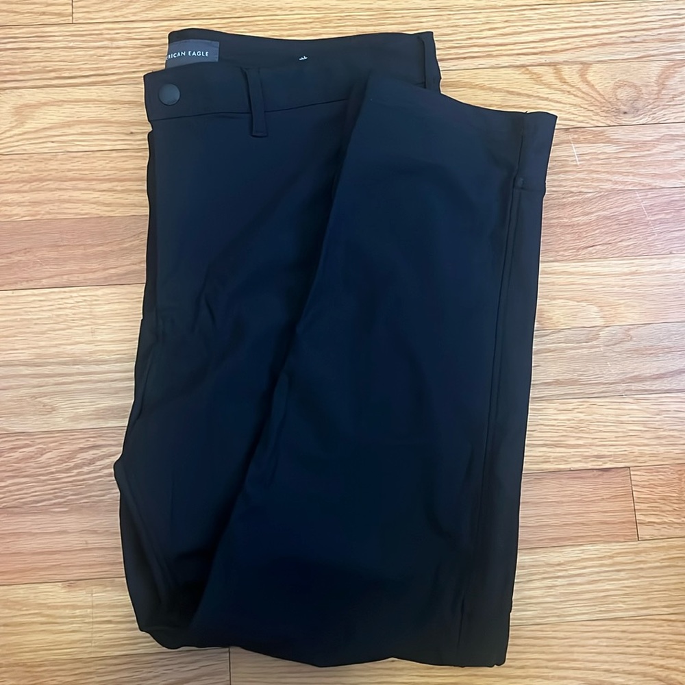 MENS American Eagle Active Flex Pants